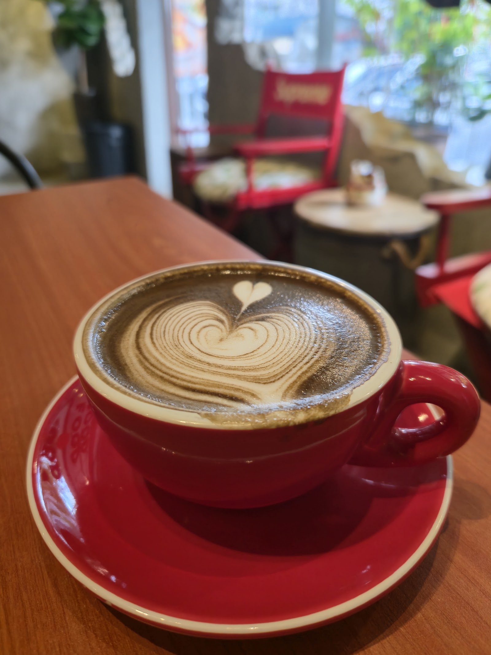 Oh My Belly Cheras | Cafe and Brunch 11
